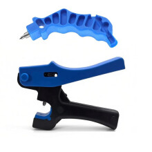 Drip Irrigation Tubing Hole Punch for 1/4 Inch Fitting and Emitter Insertion,Drip Sprinkler System,Garden Dripline Tools