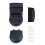 AT-818 Breathalyzer Tester Portable Digital Display 7