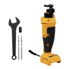 Electric Drywall Cut Out Tool with Brushless Motor - 3 Speed for 18V Battery for Woodworking & Sheetrock