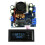 MPPT Solar Charge Controller with Synchronous Rectification - Adjustable Boost Charging Module 1