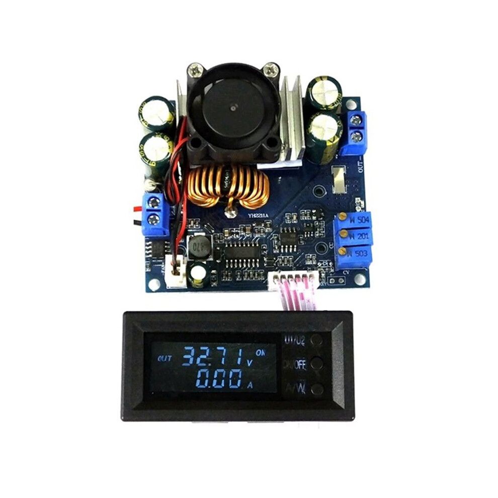 MPPT Solar Charge Controller with Synchronous Rectification ...