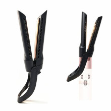 Airflow Attachment Compatible with Airwrap Styler, Nozzles Attachment Smooth Hair Style Compatible with Airwrap HS01 HS05 HS08