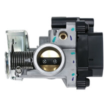 22mm Motorcycle Throttle Body Assy for Click 110 110i DPO3B Replaceent Parts