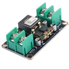 - High Power Buck Module 20A 9V-14V to 5V Industrial Voltage Stabilizer Board, Replacement Part