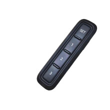 Electric  Memory  Button 3GB959769A for    L Teramont ID 4 6 Adjustment Button