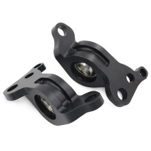 Racing Bearing Bracket Spherical Compliance 542-05-M465 for EG 1992-1995 Integra 1994-2001