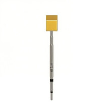 Soldering Tip for Mobile Phone Screen IC Transplant High Efficient Heat Conduction for Mobile Phone Repair