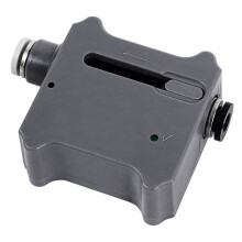 FC-Diverter-Filament-Schneider Automatisch für für für Flashforge für QIDI DIY für Voron 3D-Drucker Zubehör
