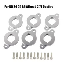 2.0TFSI Coil Conversion Adapter Plates for  B5 S4 C5 A6 Allroad 2.7T Performance Car Ignition Coil Adapter