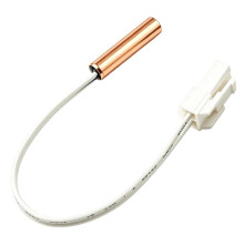 SP20845 Thermistor Temperature Sensor for Rheem Water Heater Probe Sensor Wire for Ruud HVAC Equipment