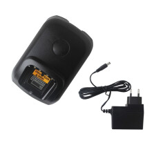 WPLN4226A Battery Charger Walkie Talkie Rapid Charger for Radio Walkie Talkie XPR 6300 XiR DGP6150 EU PLUG