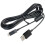 Micro USB Charger Cable 2.75m with Ferrite Core for Charging PS4  One &  One S Controllers 1