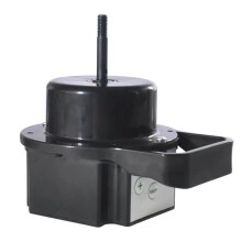 Floor Fan Brushless Motor Outdoor Fan Charging Fan Three Phase Motor