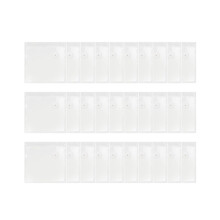Reusable Vacuum Sealer Bags Inch Sous Vide Bags Food Storage Pouch for Freezer Microwave Handheld Vacuum Machine