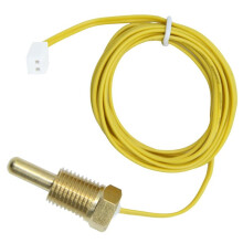Replacement for 471566 Thermistor Probe Compatible for NT 200 250 300 400 Models for Pool Spa Heaters