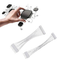 VA0/VA1/VA2 Motherboard Cable for Game Gear 9P Power Board & 6P Volume Board Cable for GG Power Board B