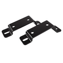 6372LSB 6372SSB Front Sway Bar Frame Brackets for 1000 Series C15 C1500 Pickup Suburban 1963-1987