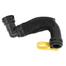 Oil Cooler Hose Pipe 9675070980 1871430 for Focus Mondeo C-Max 2.0 TDCi 2014-2023 C4 C5 DS4