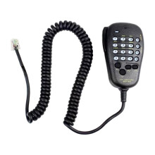 MH-48A6J DTMF Speaker Microphone DTMF Microphone Mic for FT-8800R FT-8900R FT-7900R FT-7800R Mobile Car Radio