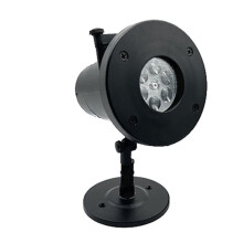 Halloween Projektorlichter Outdoor Halloween Projektorlicht Halloween Geist Projektionslampe für Garten US STECKER