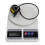 Thumb Throttle Accelerator for Bafang M01 M02 E-Scooter 7