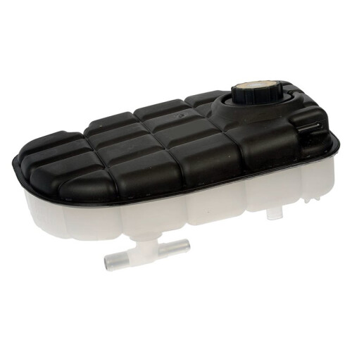 603-140 Front Pressurized Coolant Reservoir with Cap for Select  Models