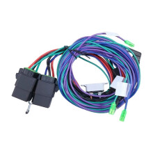 7014G Wiring Cable Wire Harness for Marine Tilt & Trim System for CMC/TH 7014G PT-35 PL-65