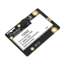 1W Module LoRa with SX1262 SKY66122 Booster 1W Module for Meshtastic Long-Range Stable Wireless Networks RAK13302 900MHZ