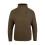 JACK PYKE Jack Pyke Half Zip Sweatshirt for Women Olive M 1