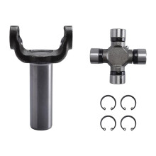 2-3-5981X Slip Yoke & 5-213X U-Joint Kit for Tremec 3550 Transmissions for 1330 Series Drive Lines