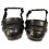 Metatarsal Foot Guard, Plastic Toe Protector for Visitors, Workshop & Site Inspections, Adjustable Fit 1