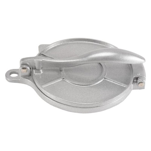 20cm Kitchen Tortilla Maker Press Dough Meat Press Maker Bakeware Tools,Tortilla Pancake Pie Tools Baking Accessories