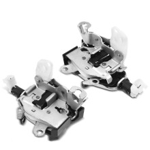1Pair 8L5Z1021813A 8L5Z1021812A Door Lock Actuator for Ranger 2004-2011