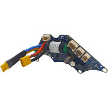 For Bafang Mid-Drive Motors, for M820 G532 Mid-Drive Motor Controllers, CAN Version, 36V 250W