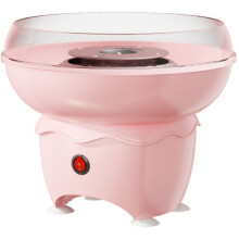 1set Marshmallow Maker, Kids' Marshmallow Maker, Candy Maker, Perfect for Home and Birthday Parties EU Plug