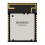 ME54BS01 NRF54L15 Trådlös RF  5.4 Ble Modul Mesh Sändarmodul Stöder Thread Matters för  Hem 1