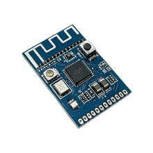 -Compatible 5.3 Audio Transmitter Module Stereo Transceiver Wireless Speaker Adapter DIY Audio Board