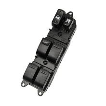LHD Power Window Master  84040-AC020 84040AC020 for  Avalon Camry  2000-2002 Window Glass Lift Button