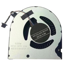 Koelventilator voor G5 SE 15 G5-5500 5505 G3-3500 Vervangingskoelventilator CPU