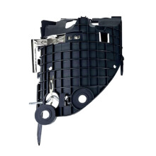 Headlight Base Bracket (Right) 1C0941054 Suitable for Beetle 2006-2010 Models.