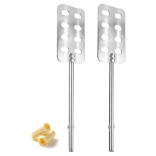 2pcs Hand Mixer Butter Churner Replacement Kit, for KHM3 KHM5 KHM6 KHM7 KHM9 KHMB7 Attachments Accessories
