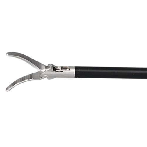 Laparoscopic Instruments Laparoscopy Surgical Forceps for Teaching and Practice Separating Pliers