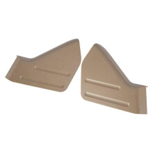 1 Pair Front Left & Right Side Trim Cover Panel 9L3Z-1661693-CA 9L3Z-1661692-AB for F-150 2009-2014