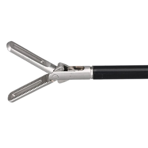 Laparoscopic Instruments Laparoscopy Surgical Forceps for Teaching and Practice  Grippers