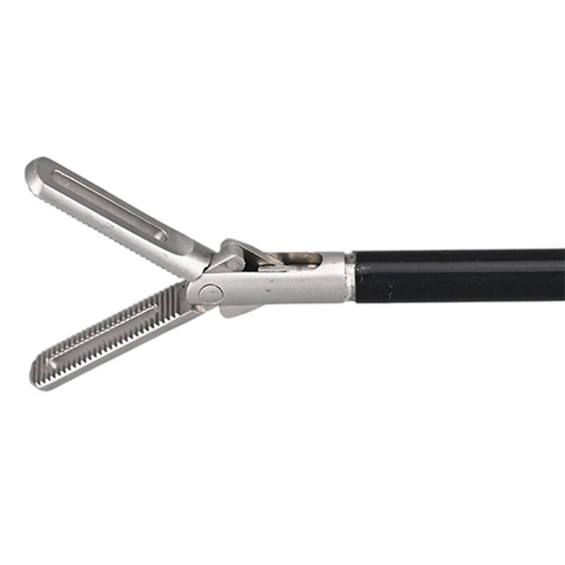 Operative Hand Instruments Laparoscopic Instruments Laparoscopy Surgical Forceps for Teaching and ...