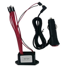 12V Car Air Purifier 10 Negative Ion Heads for Remove Odor Sterilizer Deodorizer Eliminates Odors and Purifies the Air