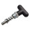 Adjustable Exercise Machine Release Pin - Fitness Equipment Knob with Ergonomic Handle 1