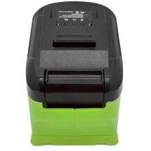 Battery Adapter for 18V Li-Ion Battery Converter to for E-Inhell 18V Cordless Power Tools Drill