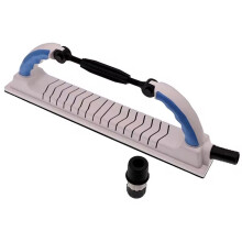 1 Pcs 70X400 mm Adjustable Longboard Hand Sanding File Block Kit for Polishing Tool