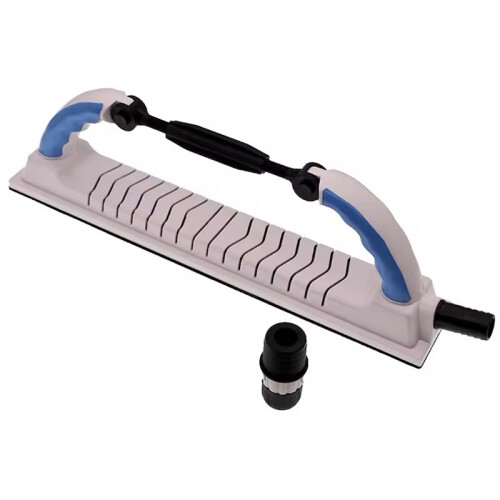 1 Pcs 70X400 mm Adjustable Longboard Hand Sanding File Block Kit for Polishing Tool